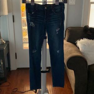 American Eagle Jeans - Size 10